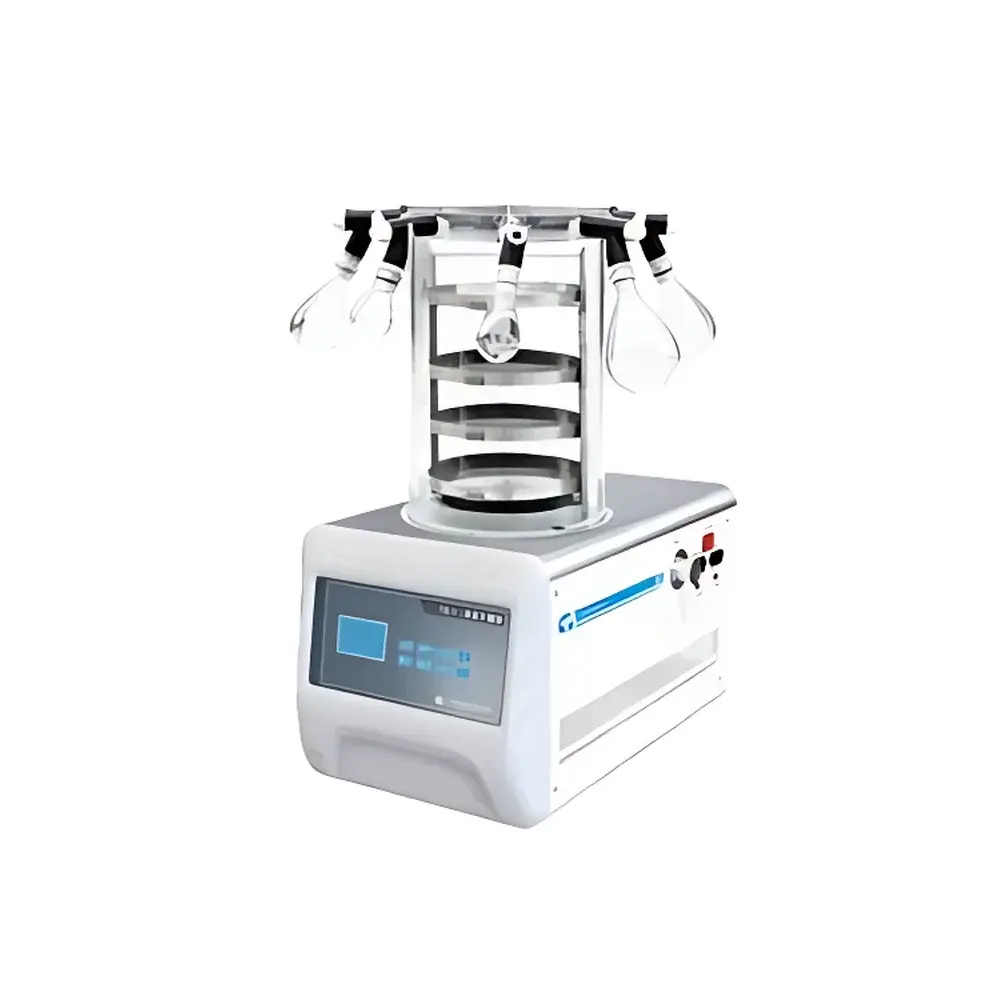 Tianfeng TF-FD-1 Standard Benchtop Freeze Dryer