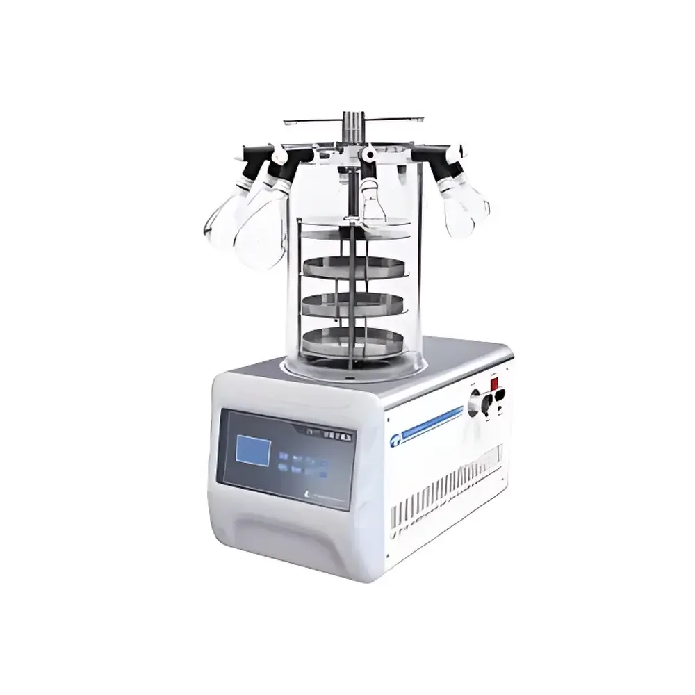 Tianfeng TF-FD-1 Standard Benchtop Freeze Dryer