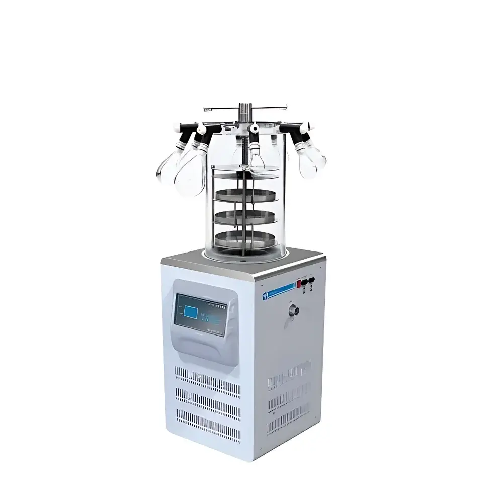 Tianfeng TF-FD-1 Standard Benchtop Freeze Dryer