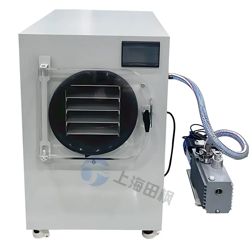 Tianfeng HFD-6 Intelligent Pilot-Scale Freeze Dryer