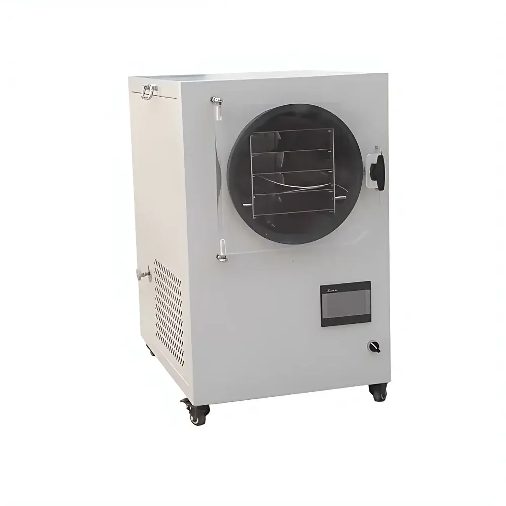 Tianfeng TF-HFD-41 Benchtop Freeze Dryer