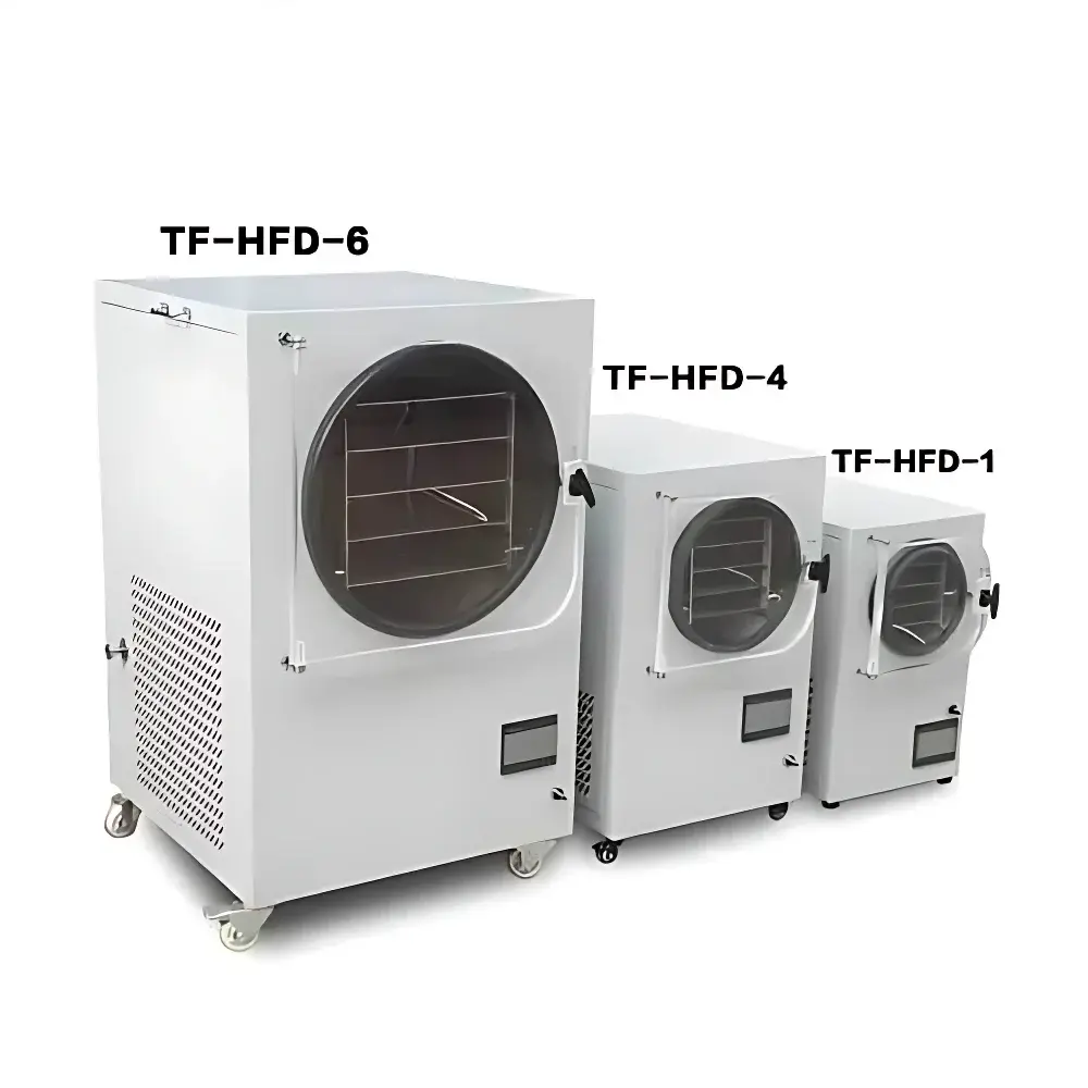 Tianfeng TF-HFD-41 Benchtop Freeze Dryer