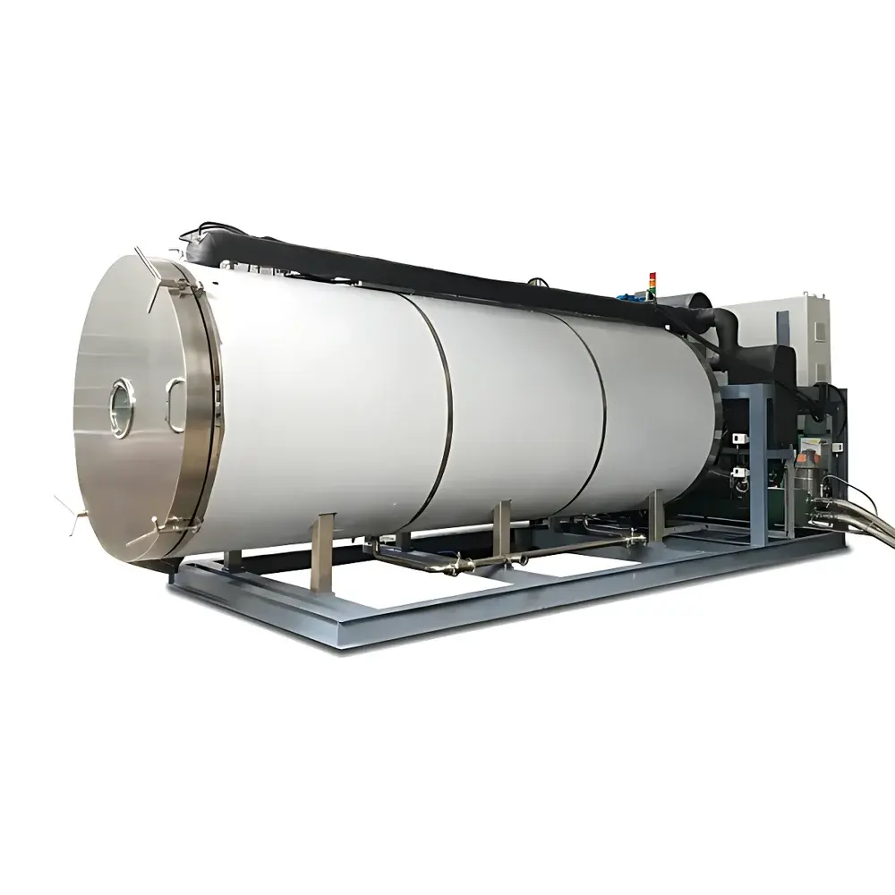 Tianfeng TF-FZG-20 Industrial-Scale Freeze Dryer