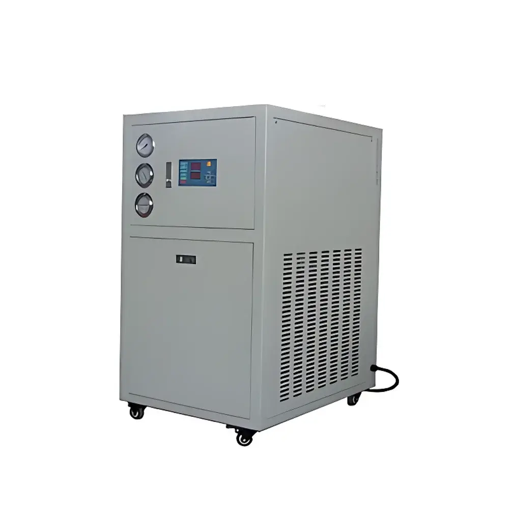 Tianfeng LS-20KW Integrated Circulating Chiller