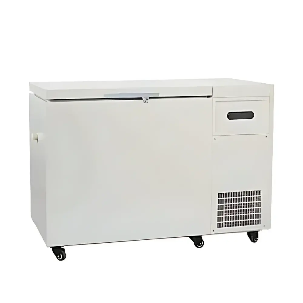 Tianfeng TF-60-458A-WA Ultra-Low Temperature Laboratory Freezer