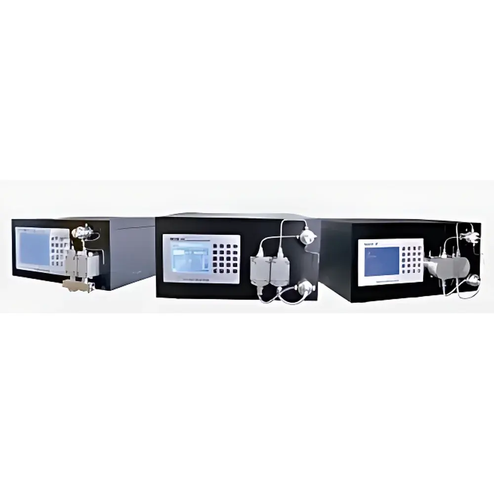 Hanbon NP7005-10C Semi-Preparative and Preparative HPLC Pump