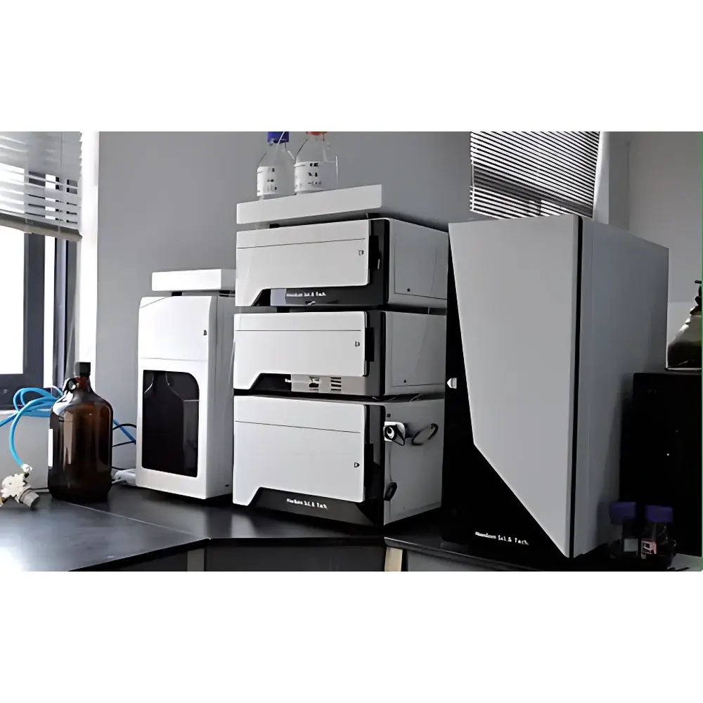 Hanbon NS8002/8005/8010 Semi-Preparative Supercritical Fluid Chromatograph