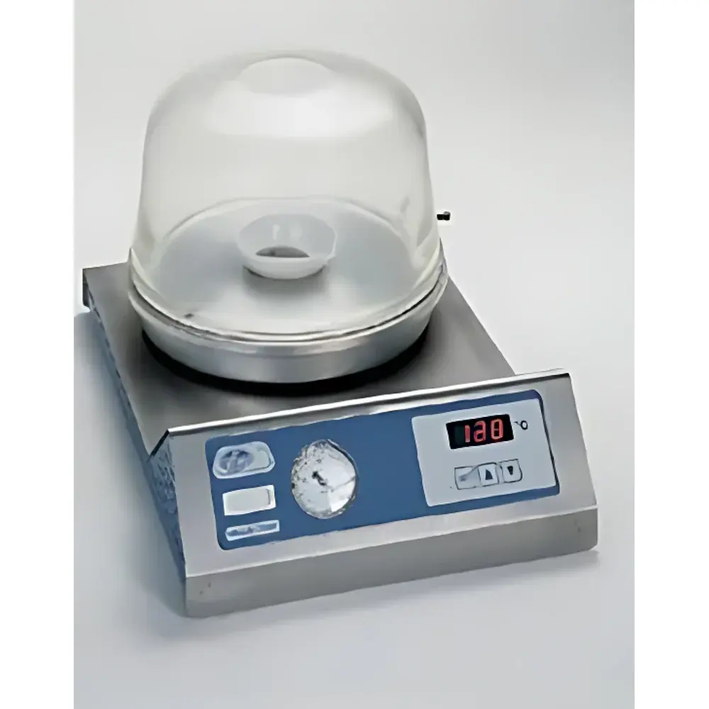 Selecta Vacuo-Temp Compact Vacuum Heating Dryer