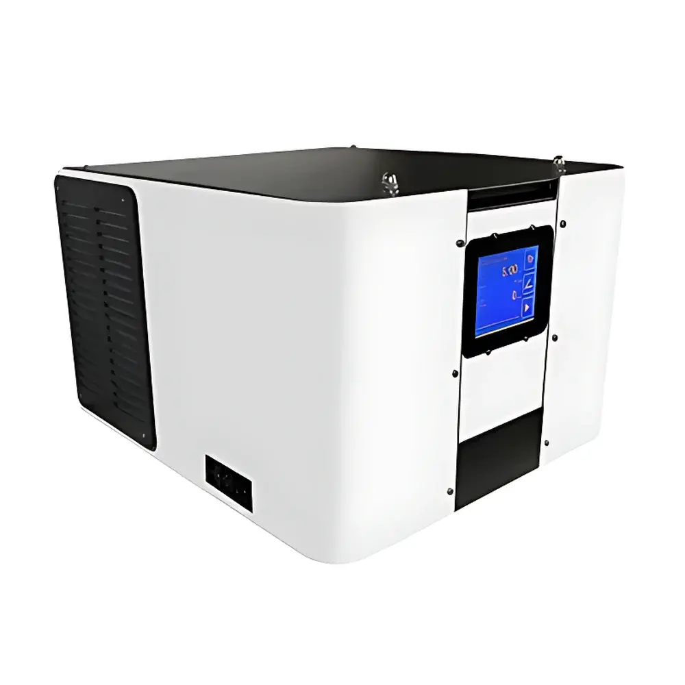 Centurion Scientific K243R High-Capacity Refrigerated Benchtop Centrifuge