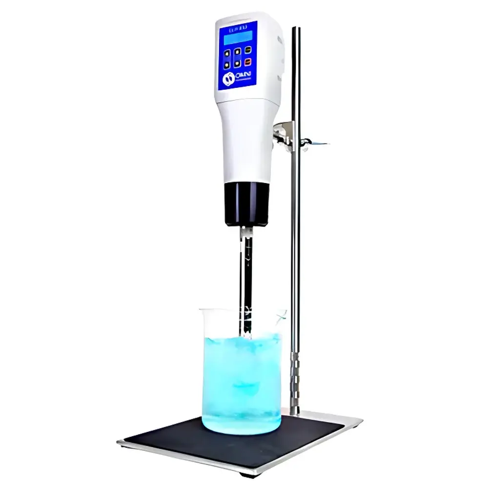 OMNI International GLH 850 Digital Benchtop Homogenizer