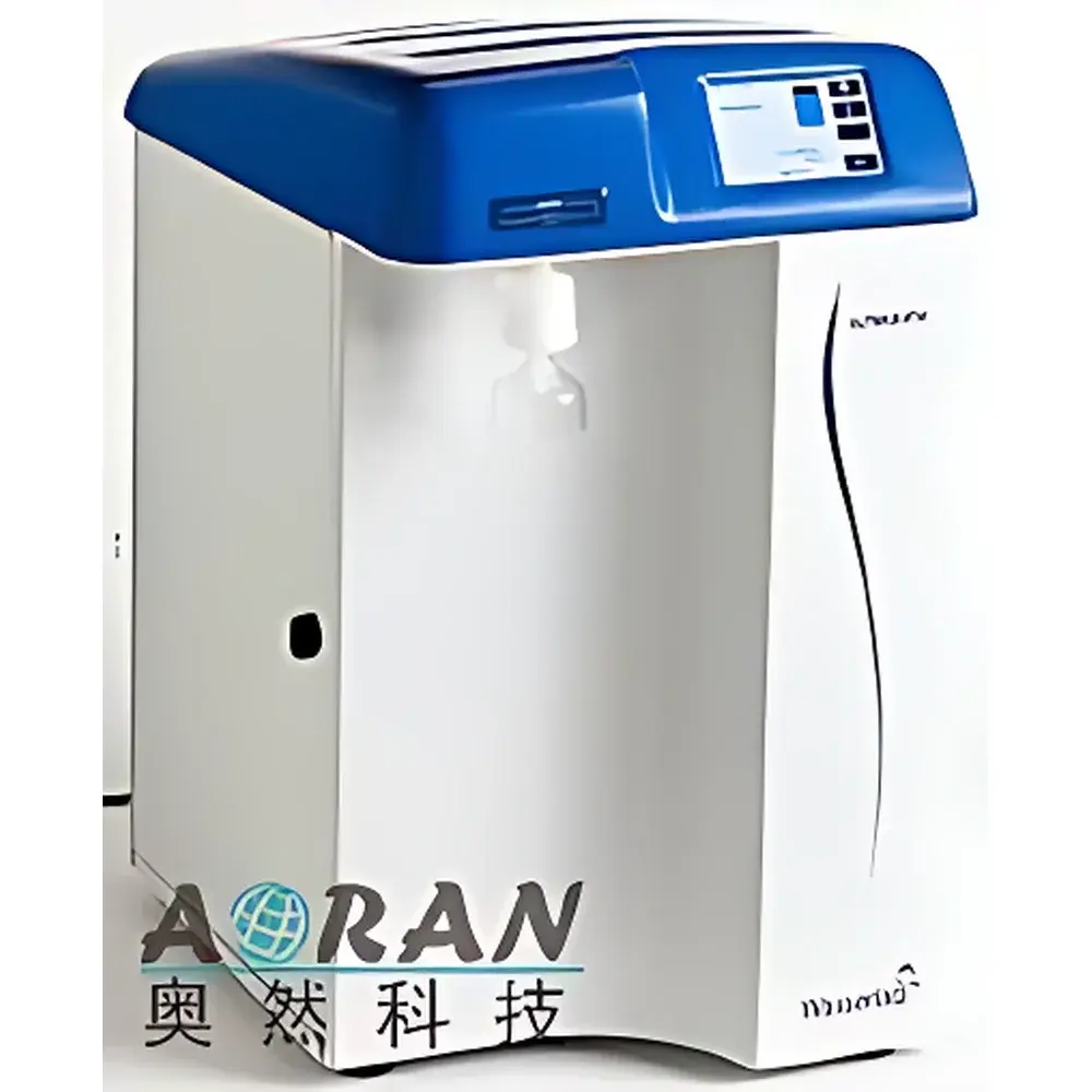 Wasserlab ULTRAMATIC PLUS Intelligent Ultra-Pure Water System