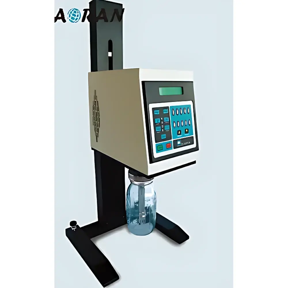 PRO PC-Series High-Power Programmable Benchtop Homogenizer