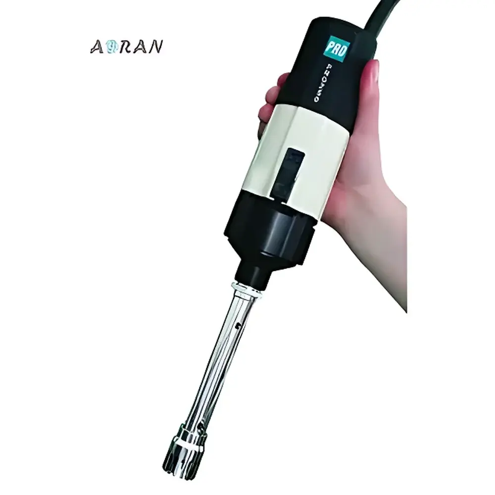 PRO PRO250 High-Power Handheld & Benchtop Homogenizer