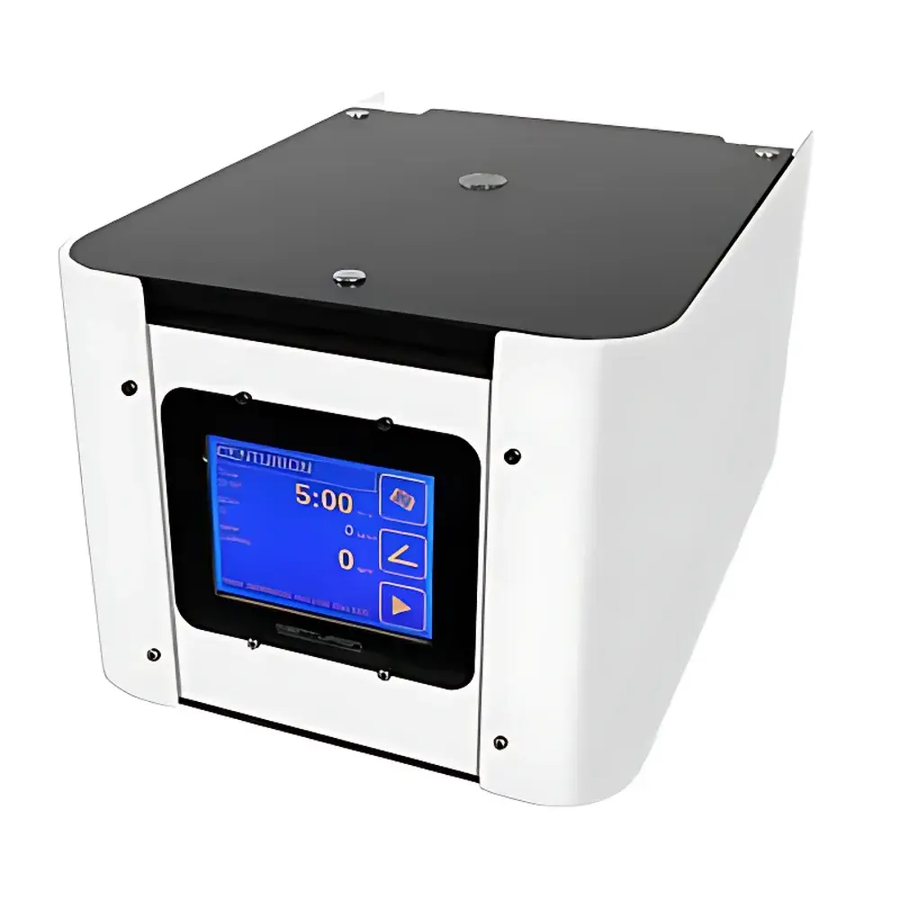 Centurion K2015(R) Benchtop High-Speed Refrigerated Centrifuge
