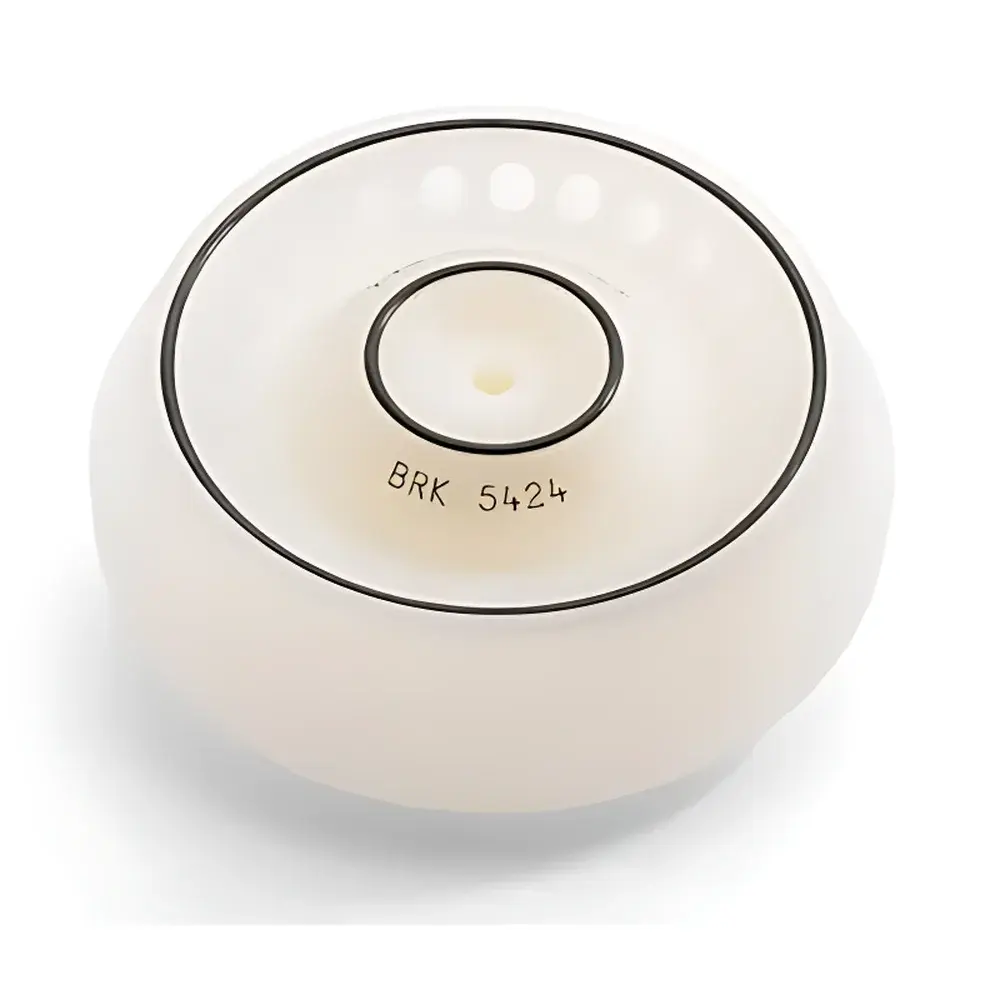 Centurion K2015(R) Benchtop High-Speed Refrigerated Centrifuge