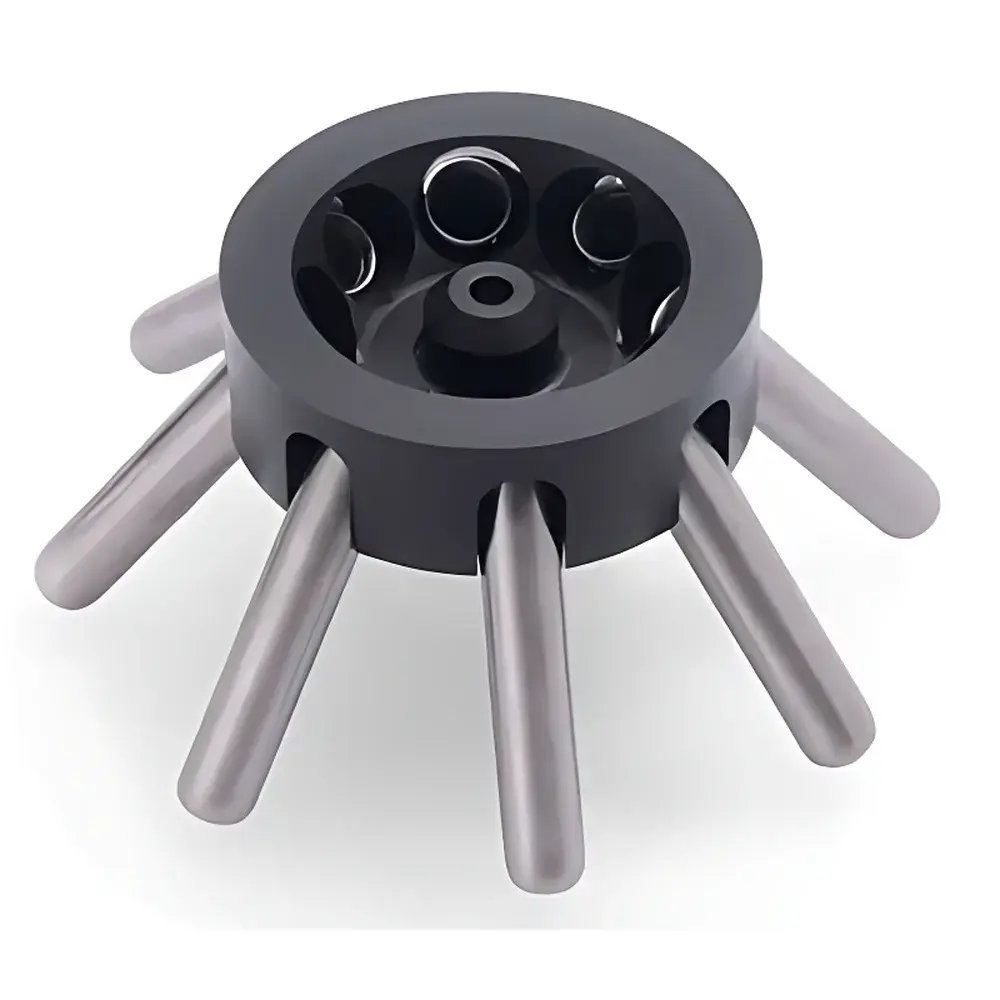 Centurion K2015(R) Benchtop High-Speed Refrigerated Centrifuge