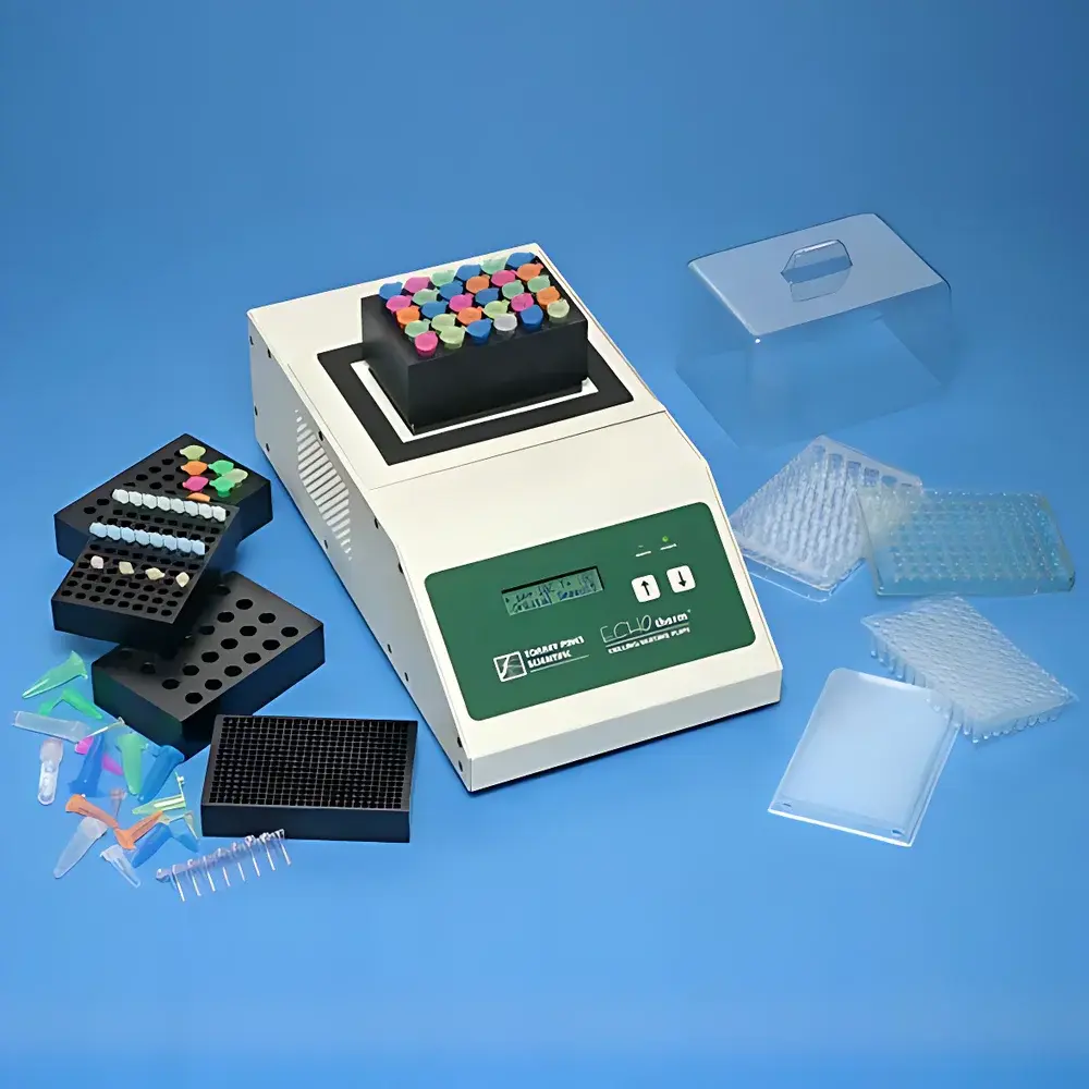 Torrey Pines IC/SC Series Peltier-Based Metal Block Thermostatic Bath