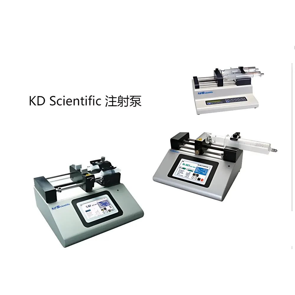 KD Scientific Legato Series Syringe Pump