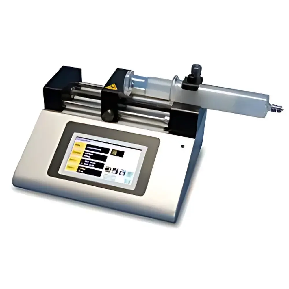 KD Scientific Legato Series Syringe Pump