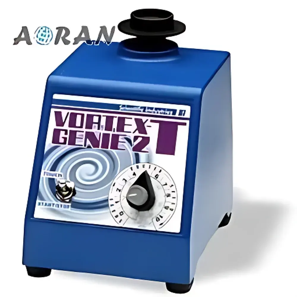 Scientific Industries Vortex-Genie 2T Analog Timer Vortex Mixer