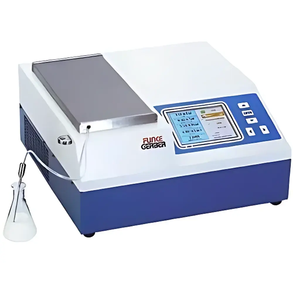 Funke Gerber LactoStar Dairy Analyzer