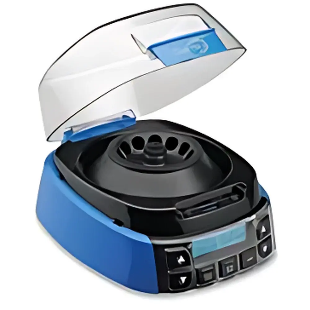 Heathrow Scientific Gusto High-Speed Mini Centrifuge