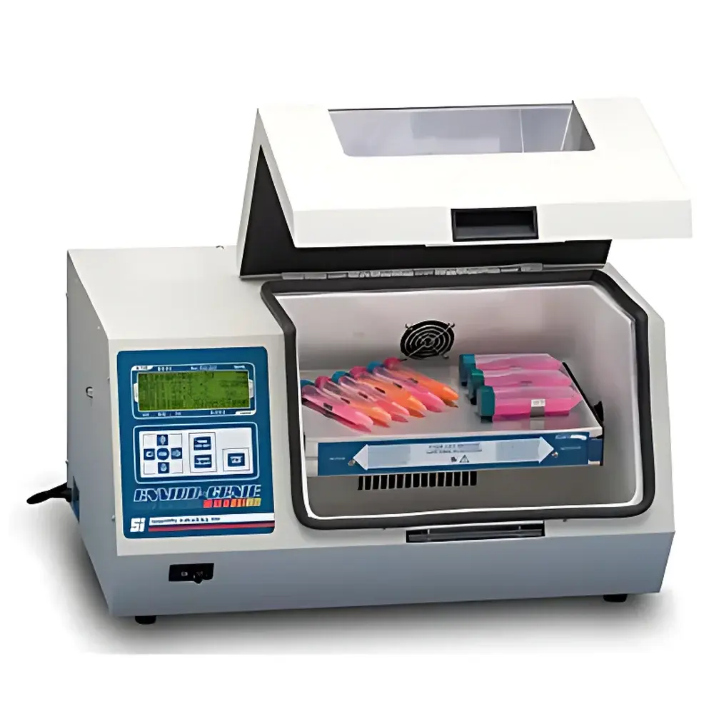 Scientific Industries Enviro-Genie Orbital Incubator Shaker
