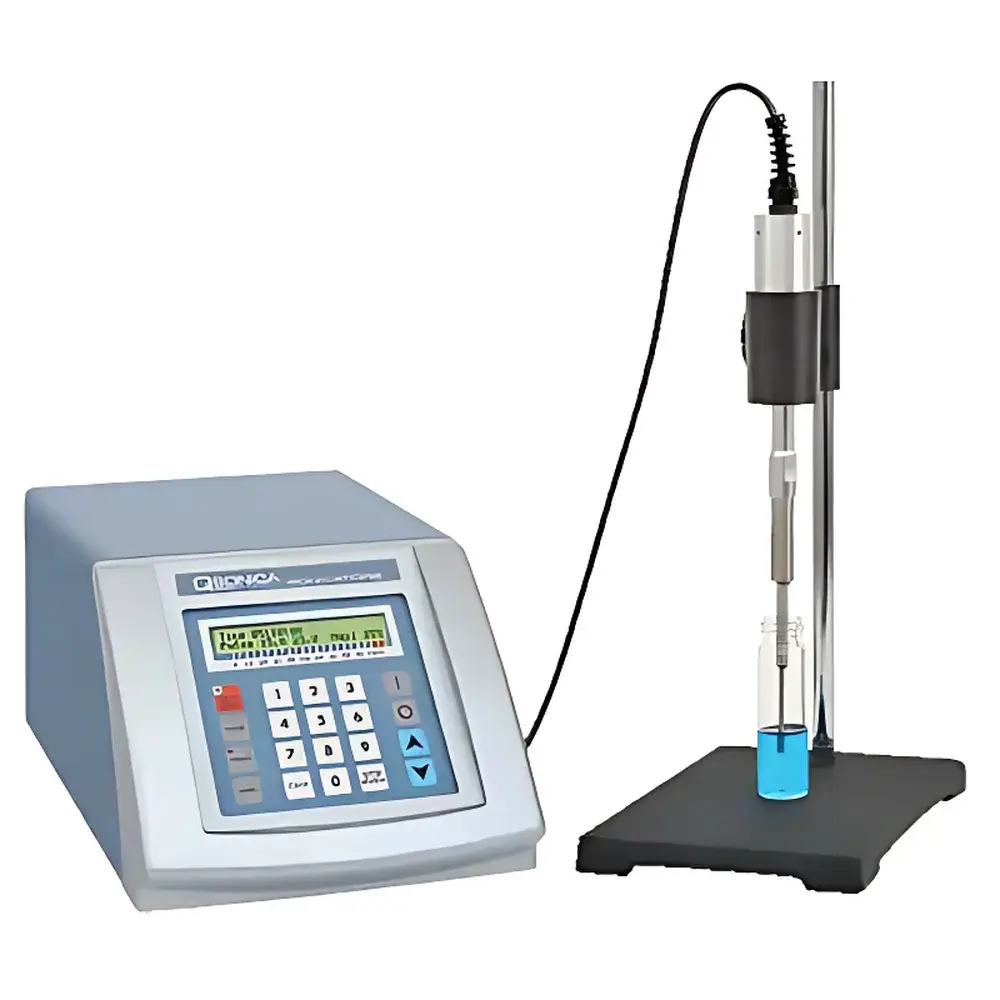 Qsonica Q125 Ultrasonic Sonicator