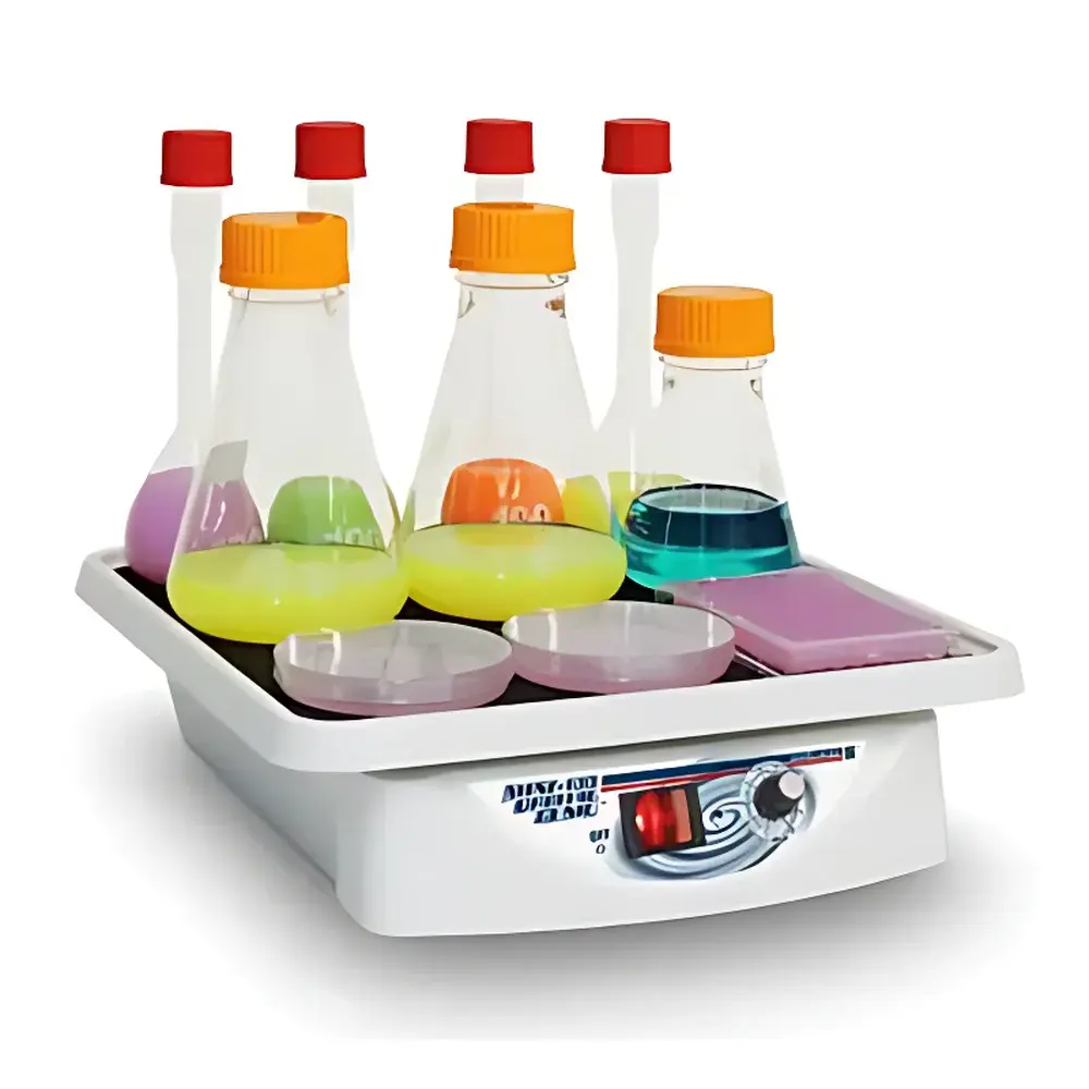 Scientific Industries Mini-100 Orbital-Genie Shaker
