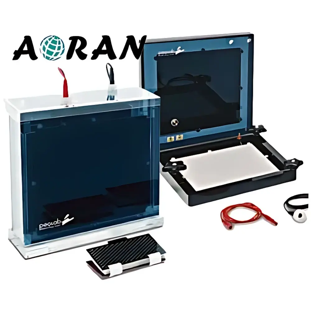 peQLab PerfectBlue Semi-Dry and Wet Transfer Electrophoresis Systems