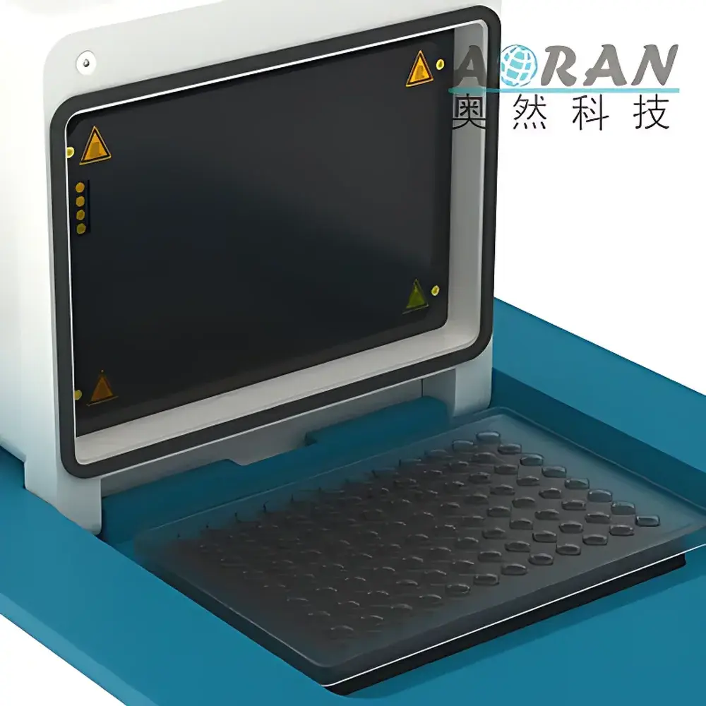 VWR XT96 Gradient PCR Thermal Cycler