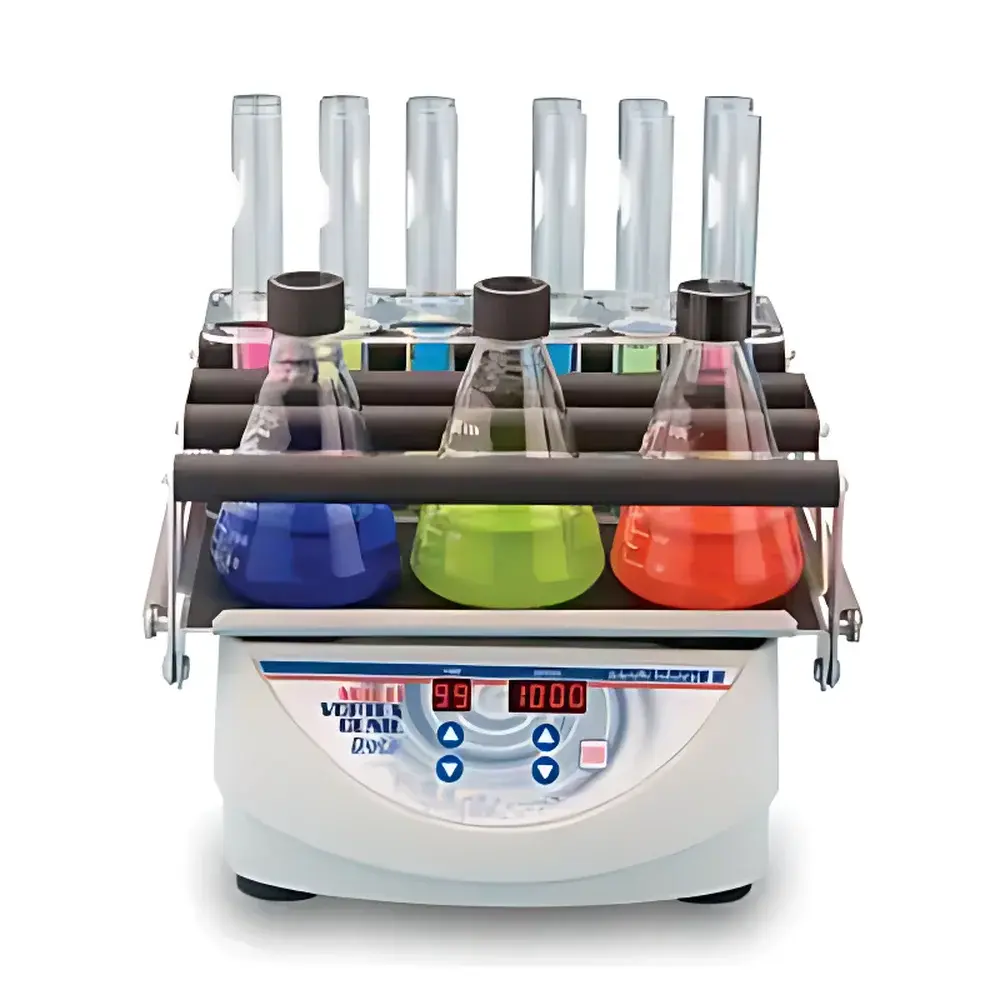 Scientific Industries Multi Vortex-Genie Orbital Shaker