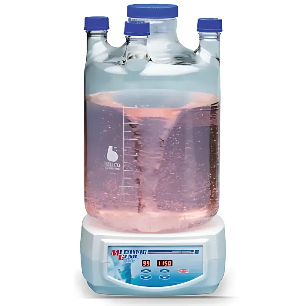 Scientific Industries MegaMag Genie Large-Volume Magnetic Stirrer
