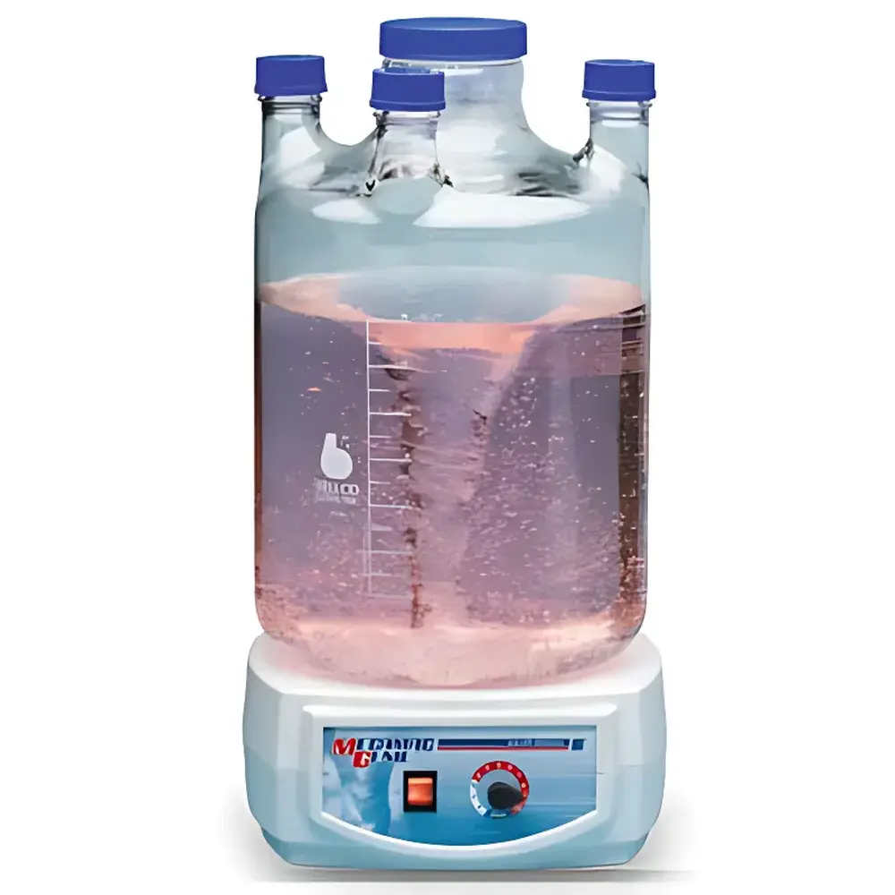 Scientific Industries MegaMag Genie Large-Volume Magnetic Stirrer