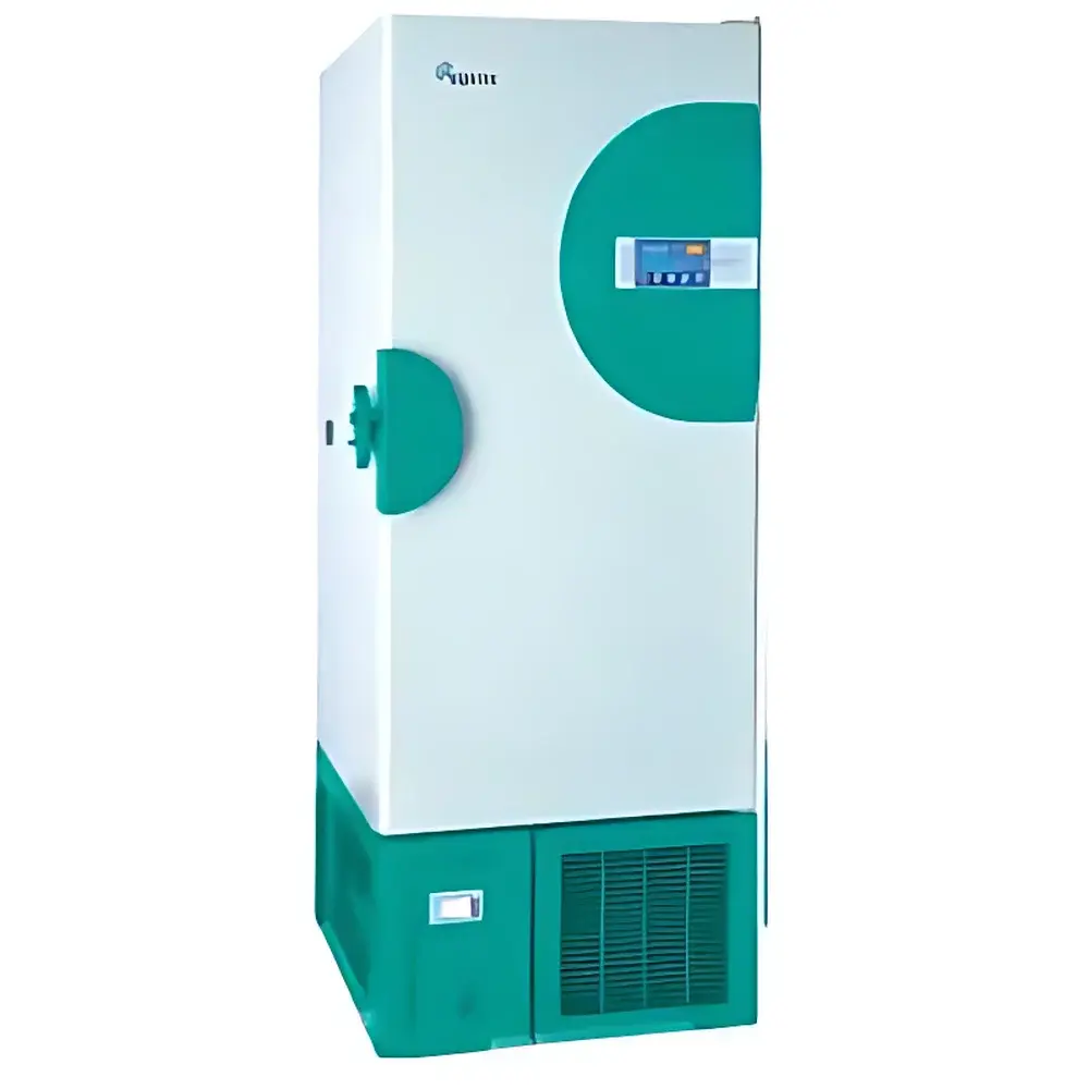 Equitec EVFS Series Ultra-Low Temperature Freezers