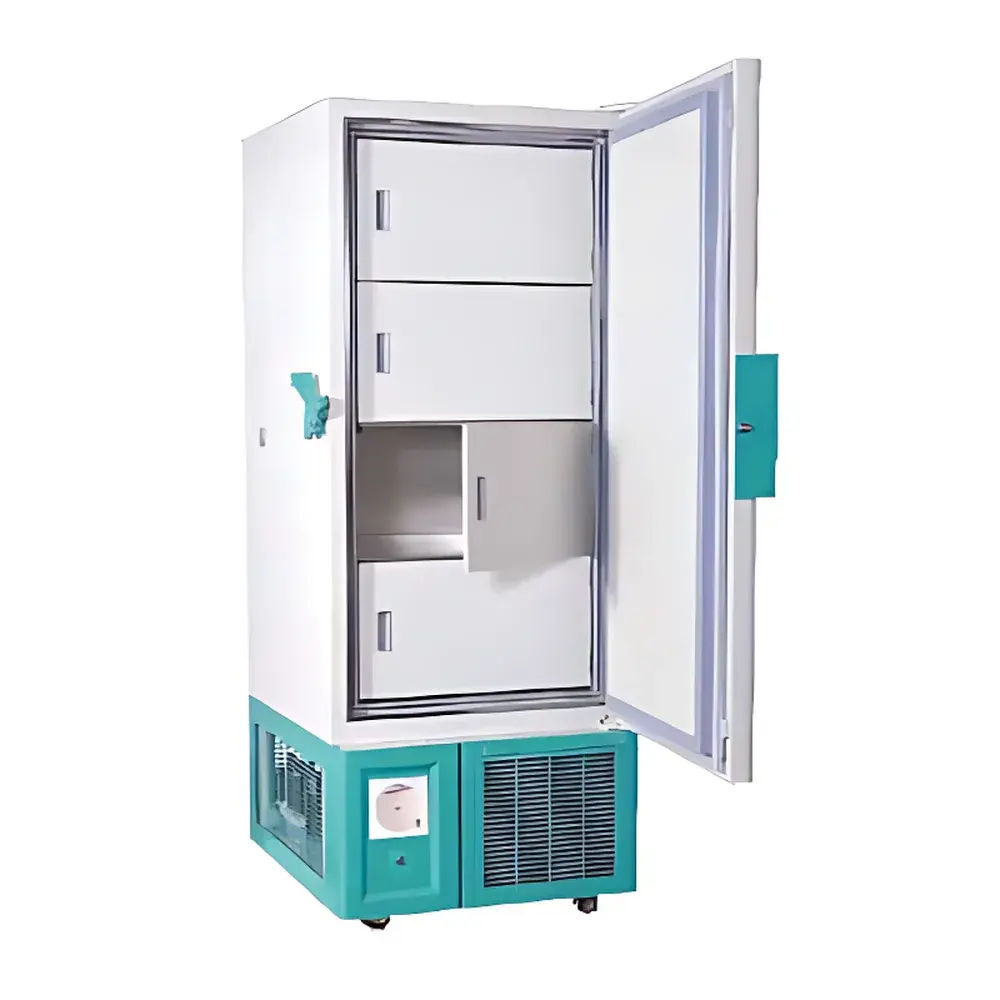 Equitec EVFS Series Ultra-Low Temperature Freezers