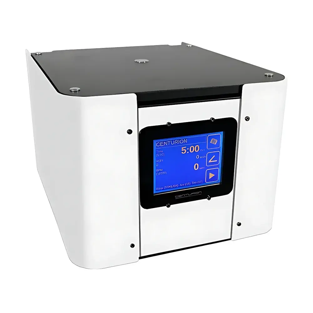 Centurion Scientific K241R Benchtop High-Speed Refrigerated Centrifuge