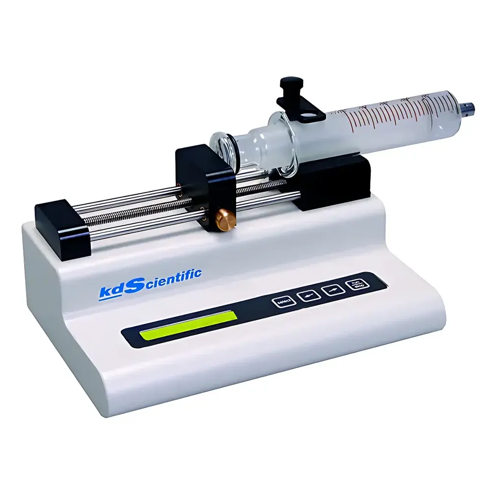 KD Scientific KDS Legacy Syringe Pump