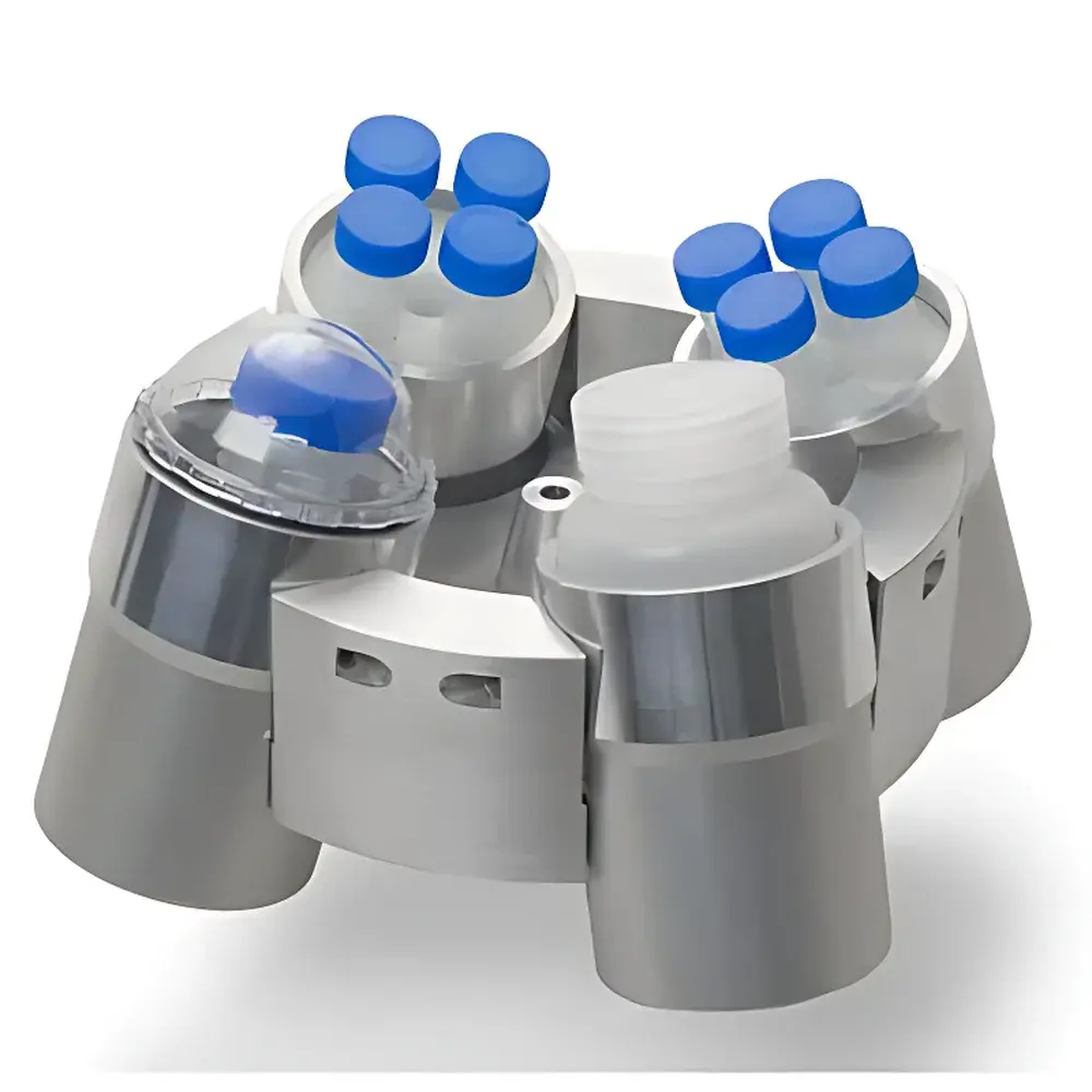 Centurion Scientific C2004 Benchtop Centrifuge