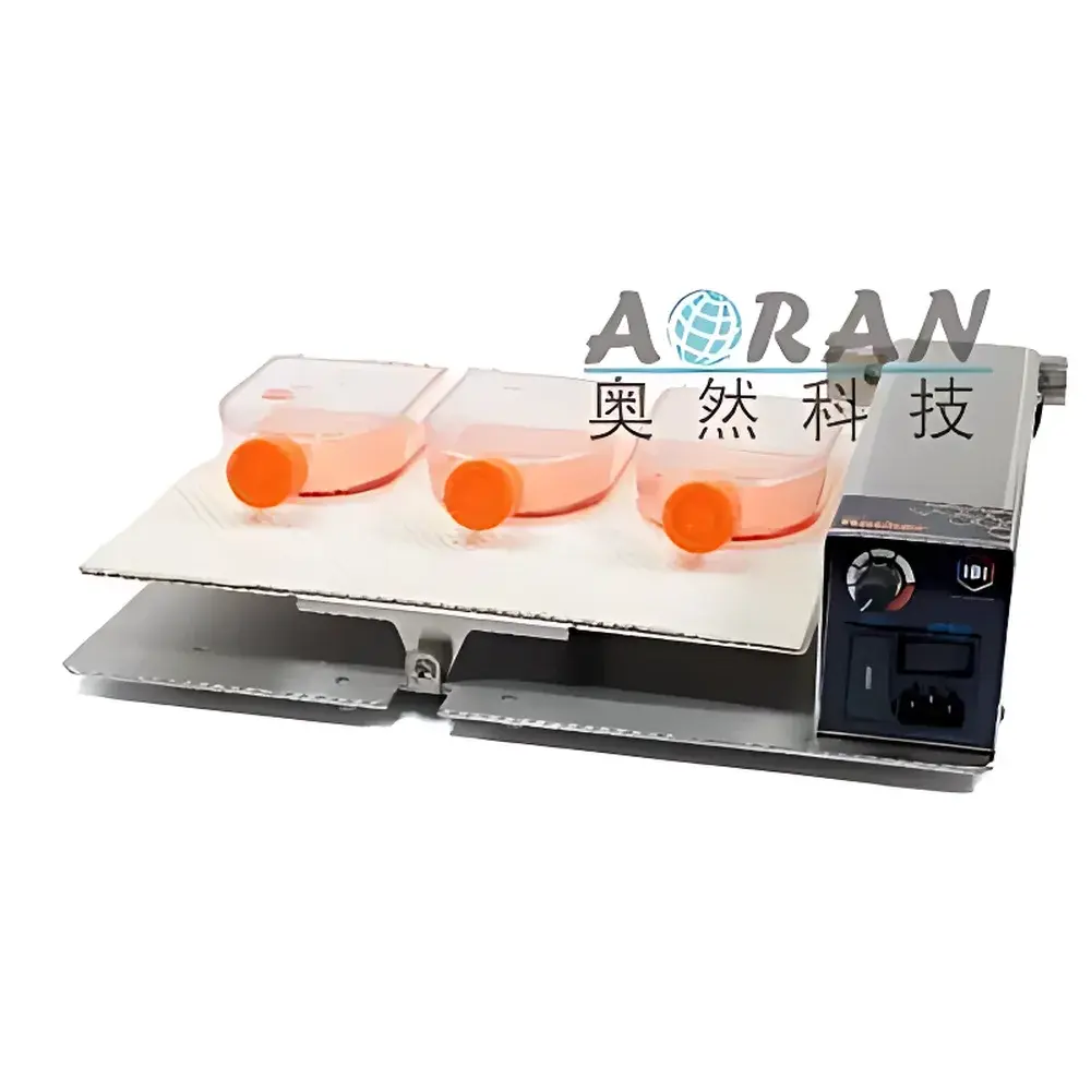 IBI Scientific Hi/Lo Rocker Reciprocating Rocking Platform Shaker