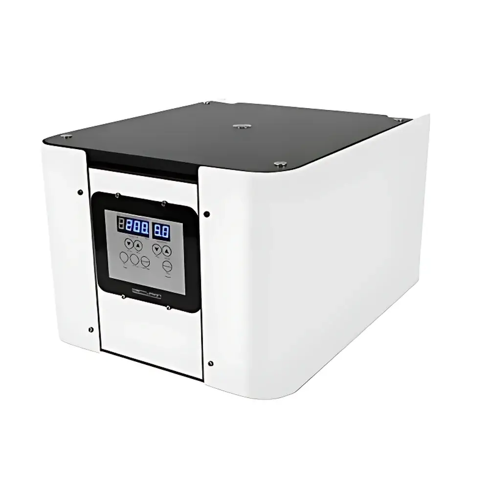 Centurion CR4000R Benchtop High-Speed Refrigerated Centrifuge