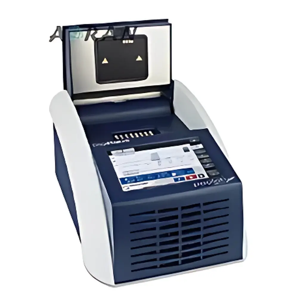 VWR RISTRETTO Personal Thermal Cycler