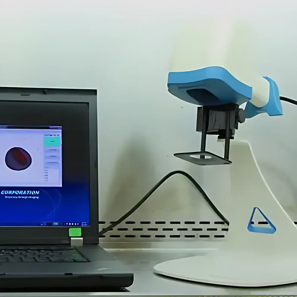 Biopticon TumorImager 2 Small Animal Subcutaneous Tumor Imaging and Measurement System
