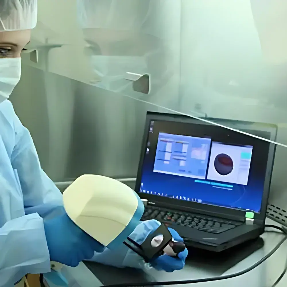 Biopticon TumorImager 2 Small Animal Subcutaneous Tumor Imaging and Measurement System