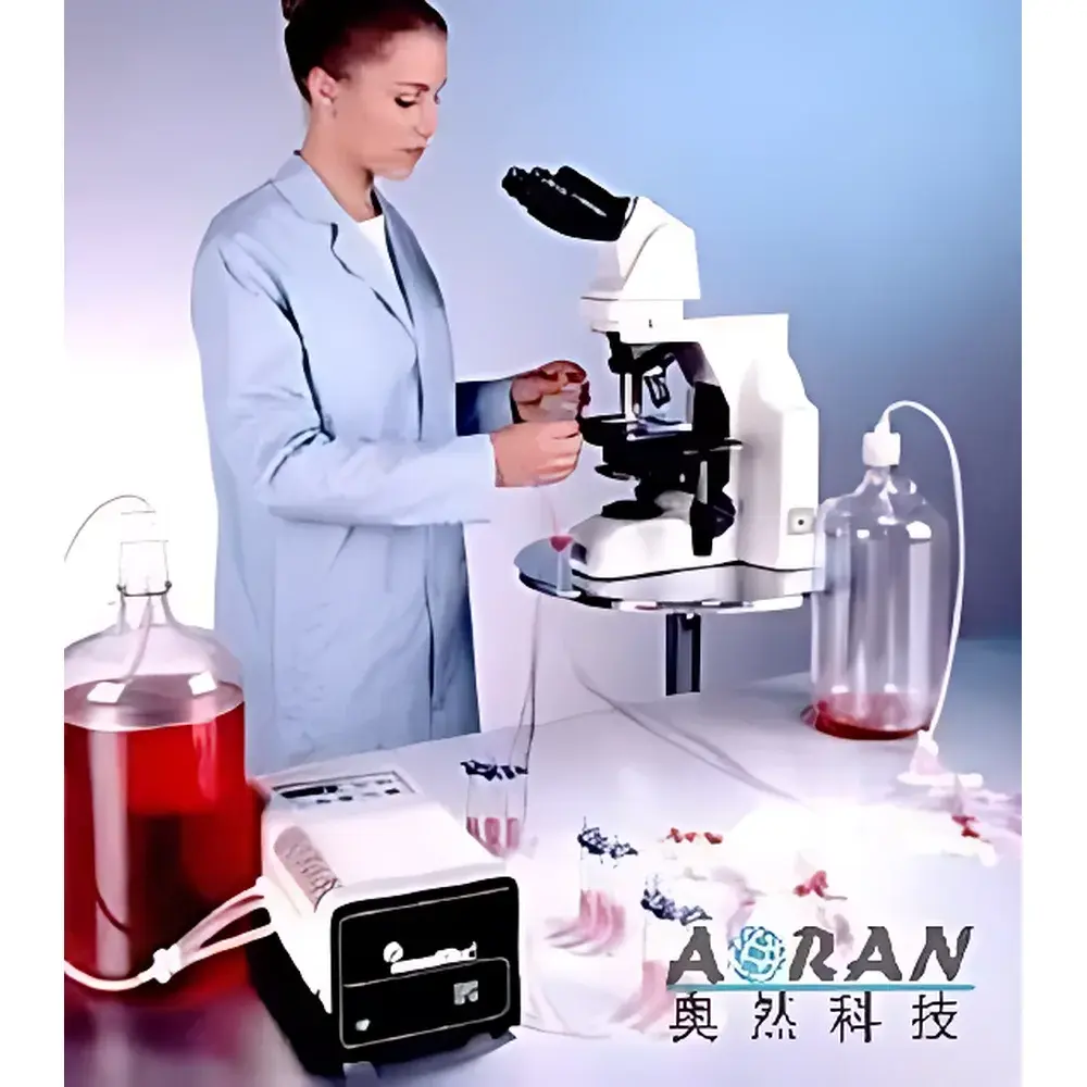 IBI Flow Cell Online Biofilm Research System