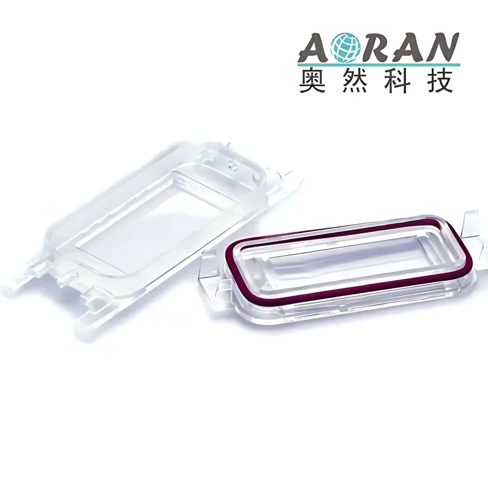 IBI Flow Cell Online Biofilm Research System