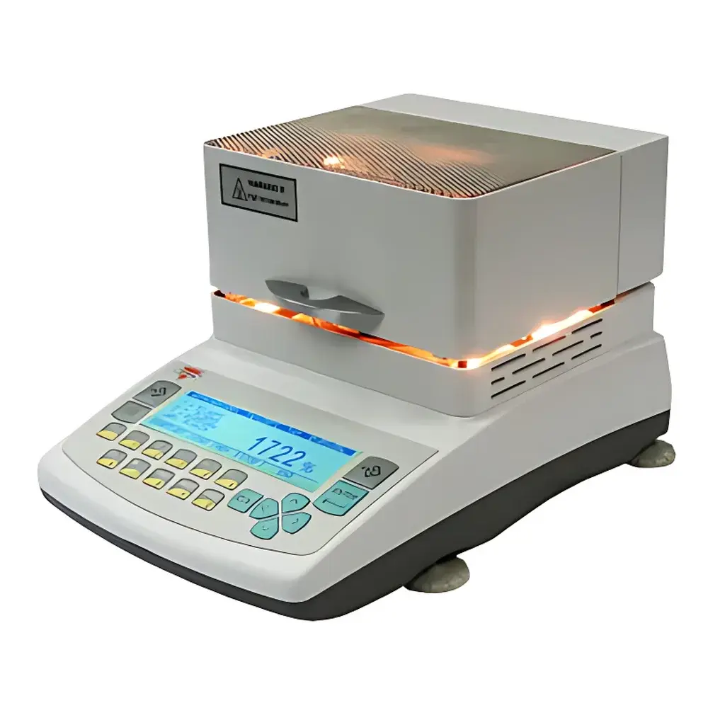 SI Torbal AGS PRO Series Precision Infrared Moisture Analyzer