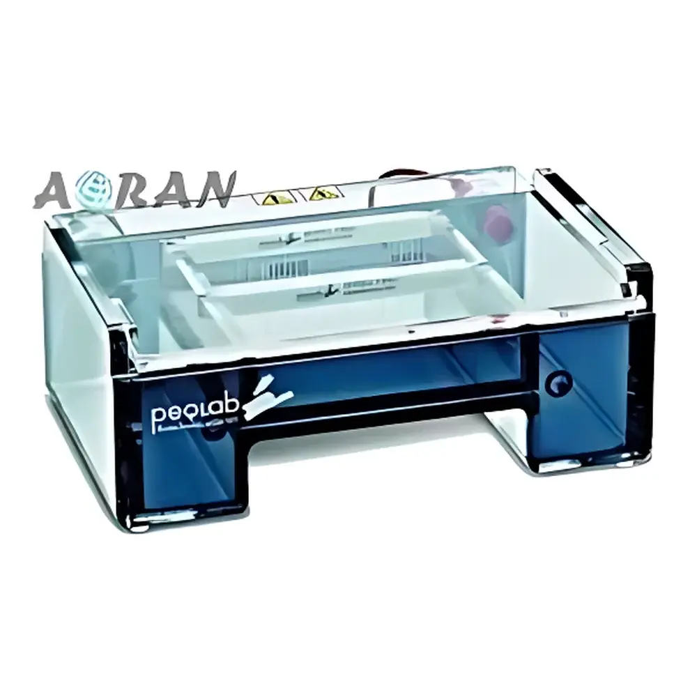 peQLab Perfect Blue Horizontal Electrophoresis System