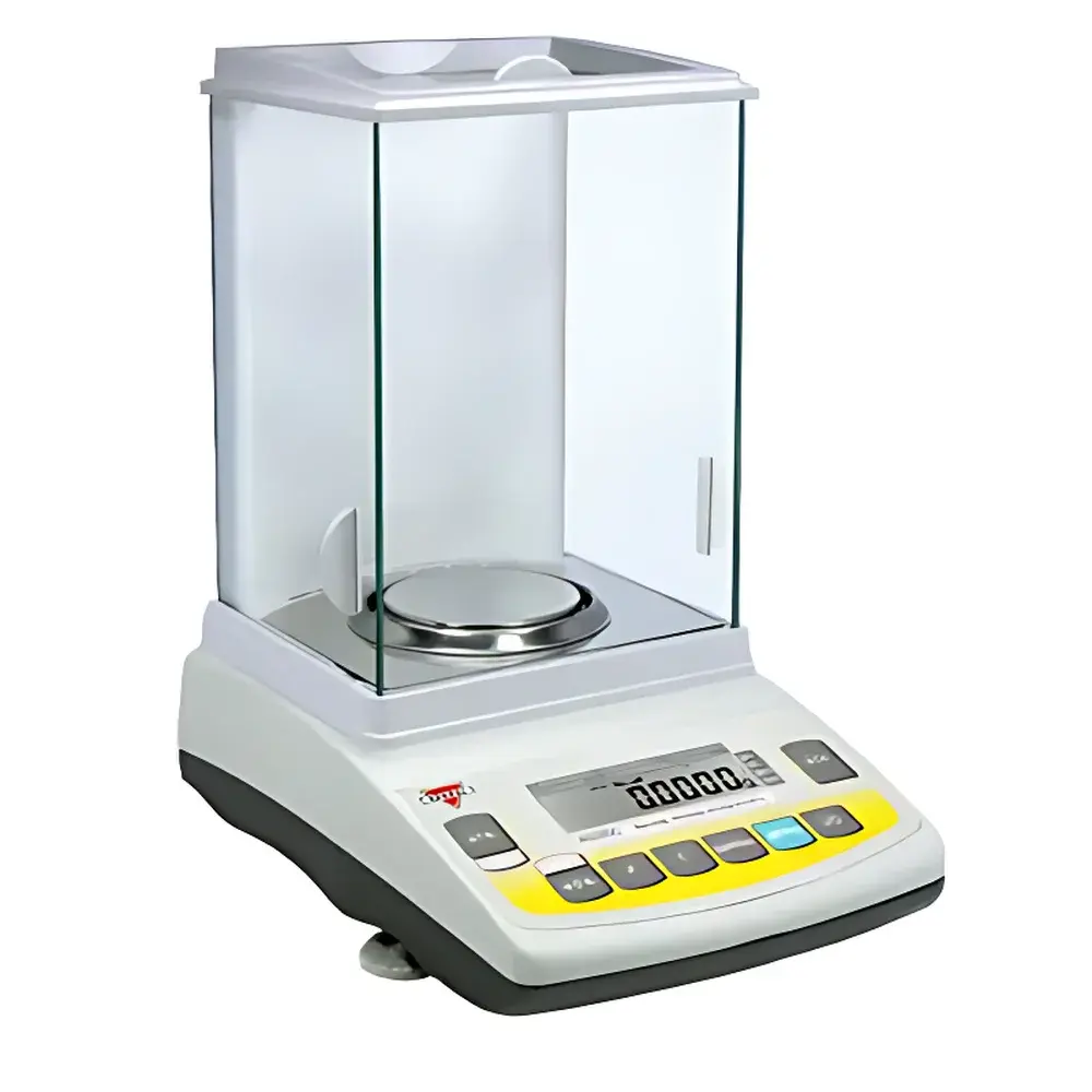 Scientific Industries Torbal AGZN Series Analytical Balance