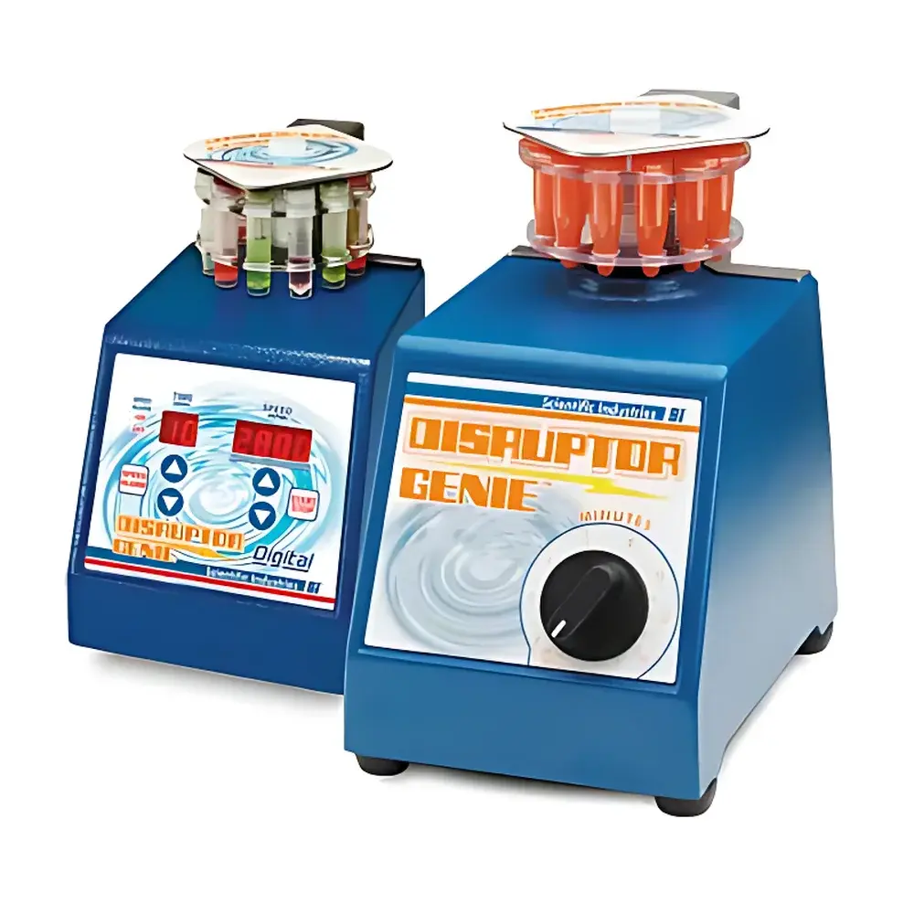 Scientific Industries Disruptor Genie Vortex Mixer
